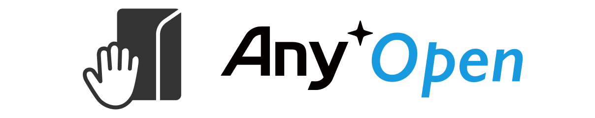 General Object Opening Skill