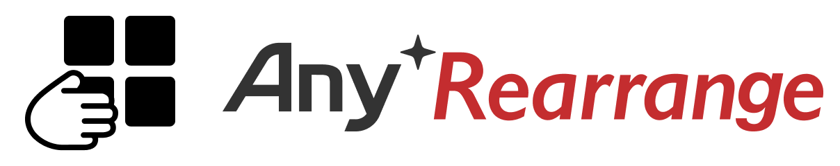 General Object Rearranging Skill