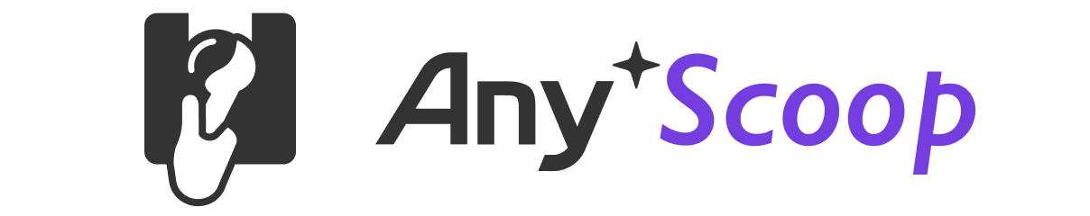 General Object Scooping Skil