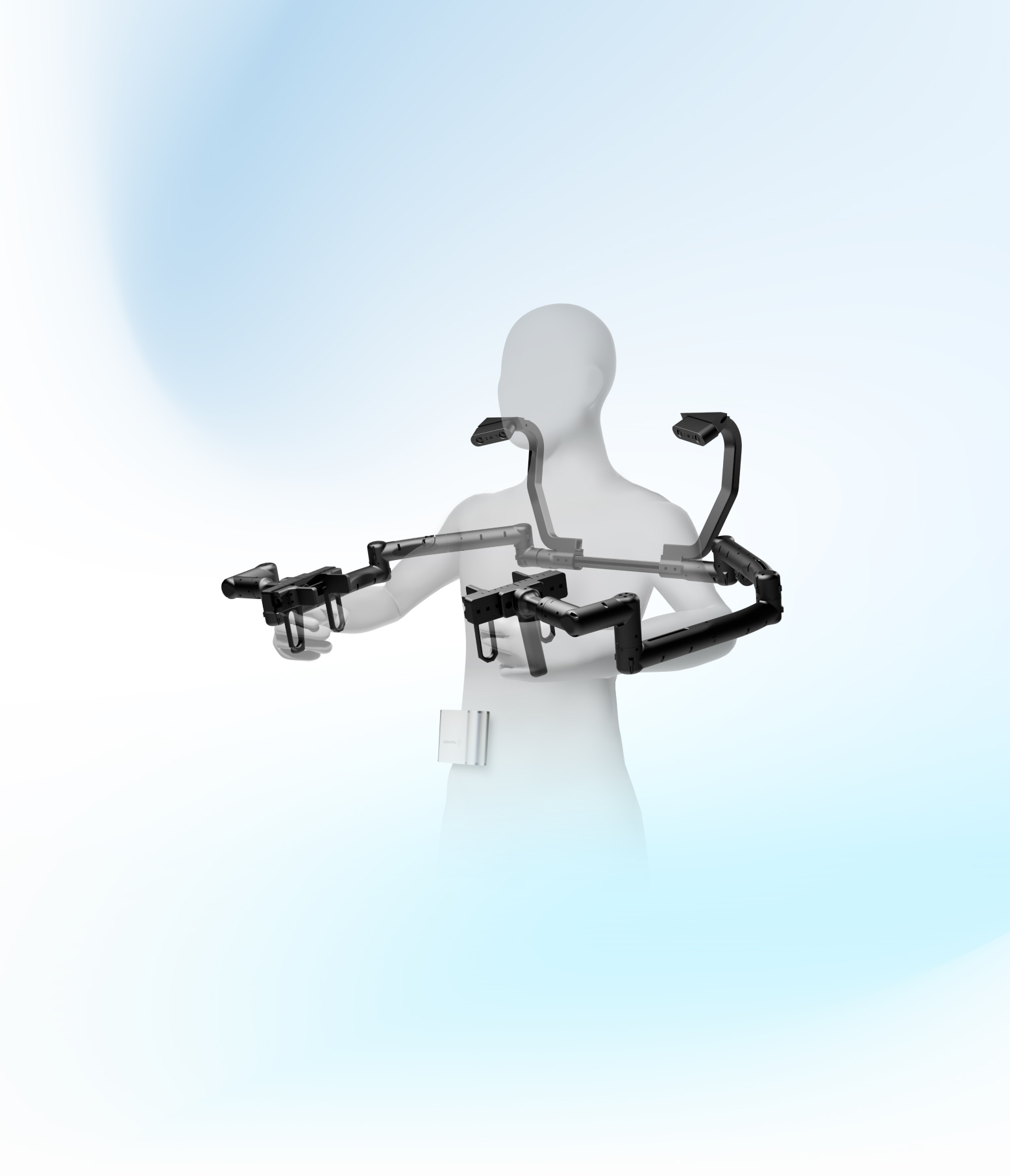 CoMiner Data Collection Suite