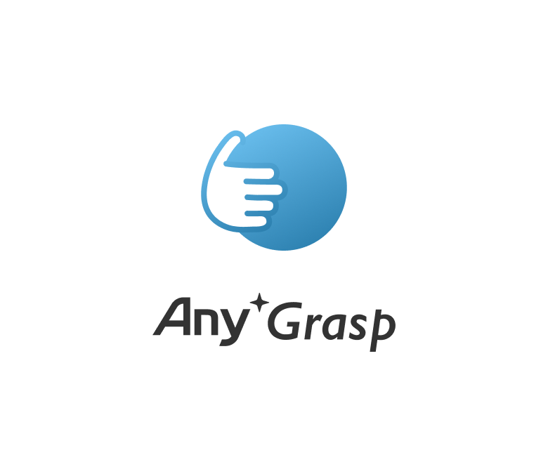 Any Grasp