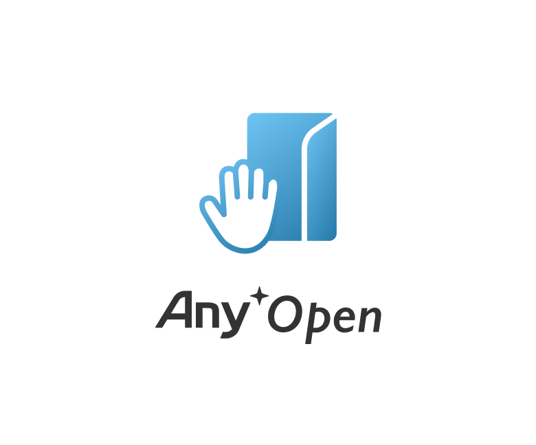 Any Open