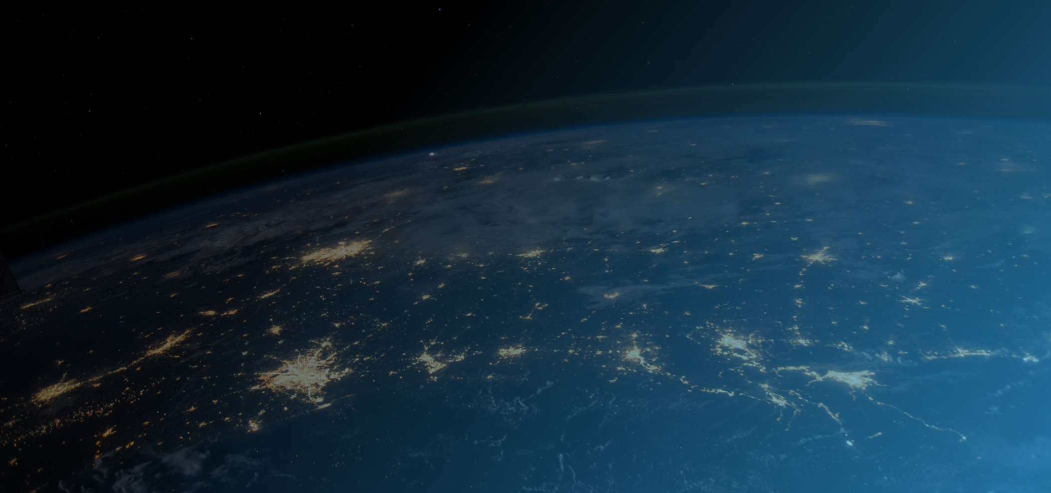 Large Physical World Model