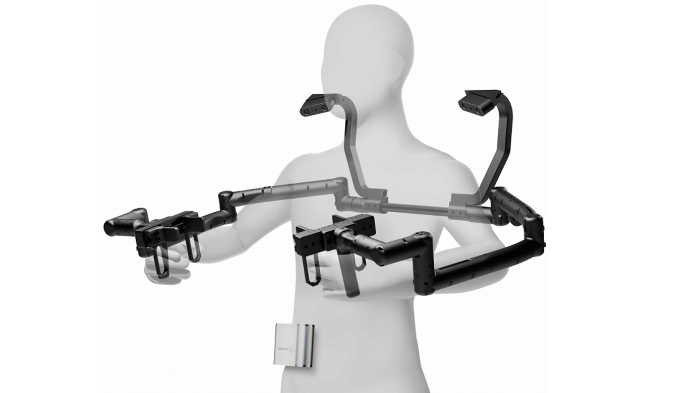 CoMiner Data Collection Device