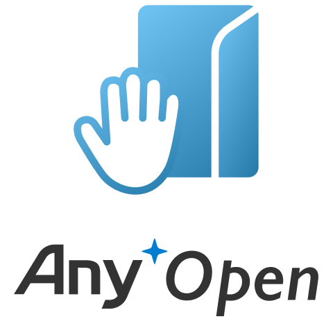 Any Open