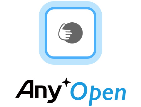 Any Open