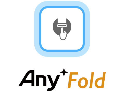 Any Fold