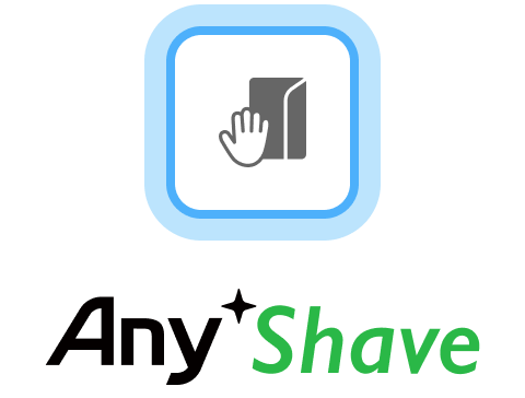 Any Shave